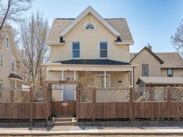 307 E 31st Street Minneapolis MN 55408 - MLS# 7054166