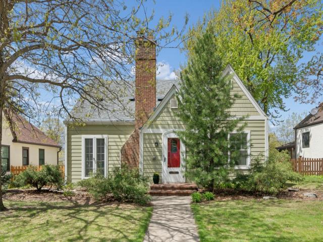 4728 11th Avenue S Minneapolis MN 55407 - MLS# 7054174