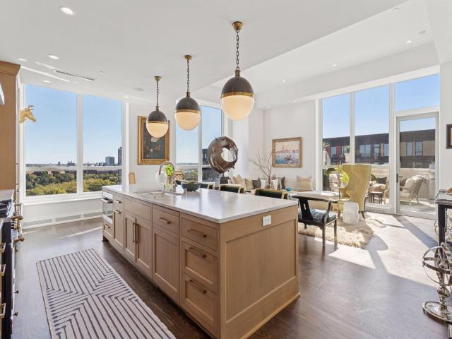 1111 W River Parkway Unit 15E Minneapolis MN 55415 - MLS# 7054180