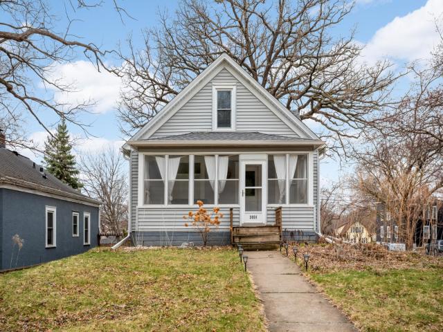 3056 Polk Street NE Minneapolis MN 55418 - MLS# 7054182