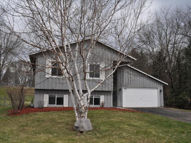 4668 Penkwe Way Eagan MN 55122 - MLS# 7054186