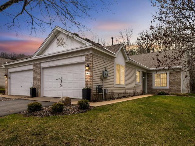 13022 Falcons Way Savage MN 55378 - MLS# 7054188