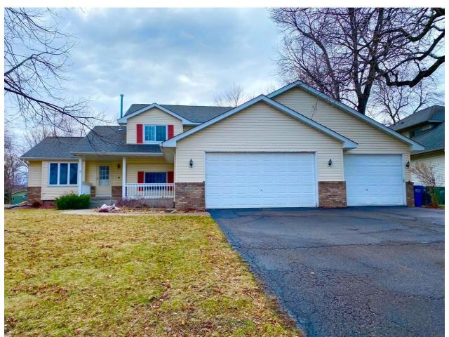 8837 Olive Lane N Maple Grove MN 55311 - MLS# 7054190