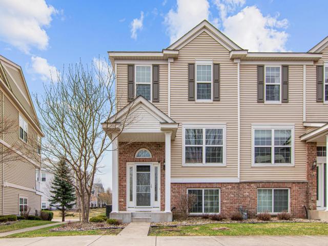 5110 French Drive N Hugo MN 55038 - MLS# 7054202