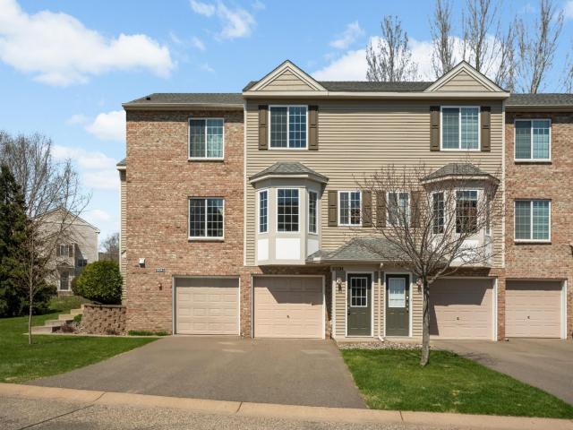 5034 Evergreen Drive N Unit 2 Hugo MN 55038 - MLS# 7054264