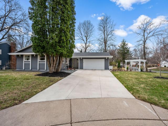 1900 Maryland Avenue N Minneapolis MN 55427 - MLS# 7054286