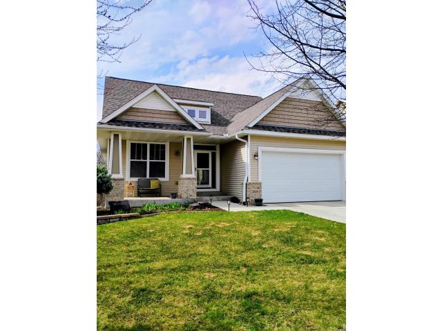 2828 Hawk Ridge Road NW Prior Lake MN 55372 - MLS# 7054289