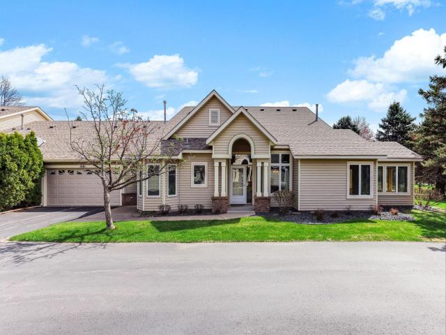 1401 Park Street Saint Paul MN 55110 - MLS# 7054295