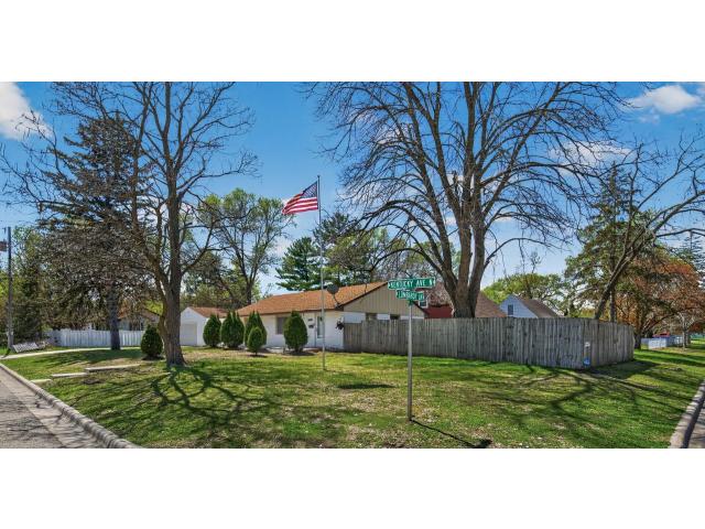 7001 Lombardy Lane Minneapolis MN 55428 - MLS# 7054297