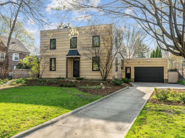 265 Woodlawn Avenue Saint Paul MN 55105 - MLS# 7054321