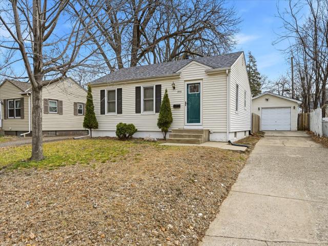 3541 Utah Avenue S Minneapolis MN 55426 - MLS# 7054323