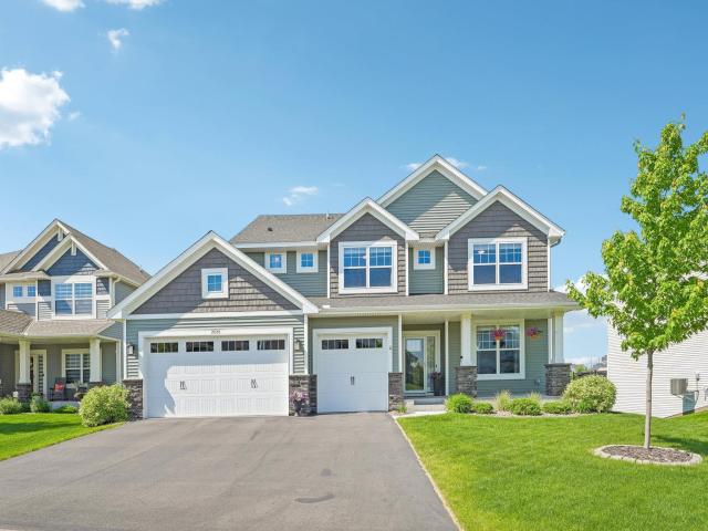 19355 Blue Stem Court Maple Grove MN 55311 - MLS# 7054326