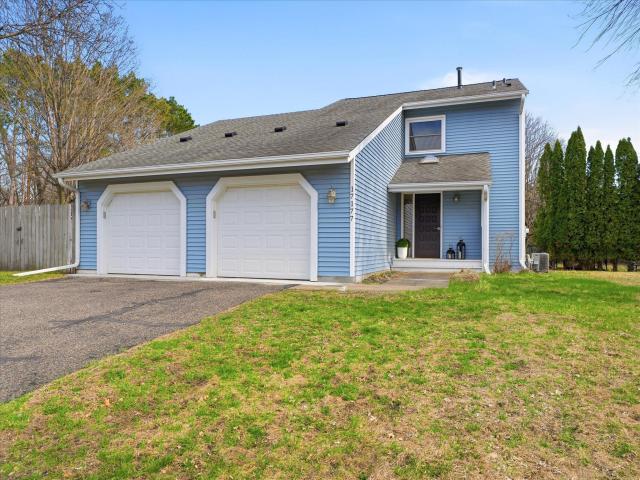 17177 Mallard Court Eden Prairie MN 55346 - MLS# 7054332