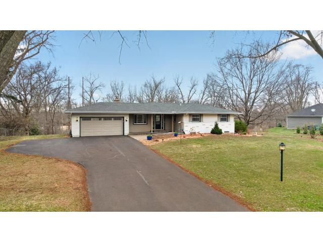 16030 9th Avenue N Minneapolis MN 55447 - MLS# 7054336