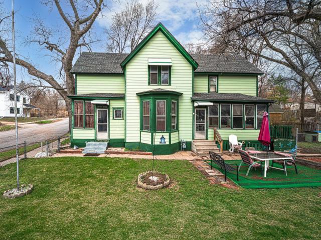 149 York Avenue Saint Paul MN 55117 - MLS# 7054339