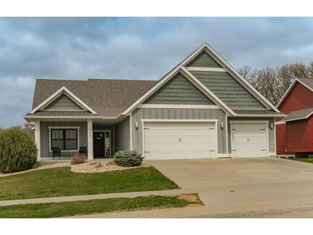 2745 Tee Time Road SE Rochester MN 55904 - MLS# 7054344