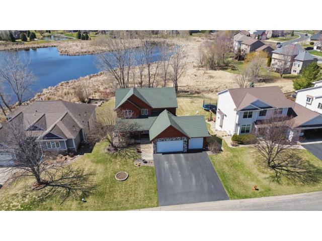 627 3rd Street SW Delano MN 55328 - MLS# 7054357