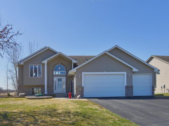1007 Bluestem Lane Lester Prairie MN 55354 - MLS# 7054364