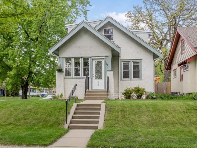 1697 Taylor Avenue Saint Paul MN 55104 - MLS# 7054374