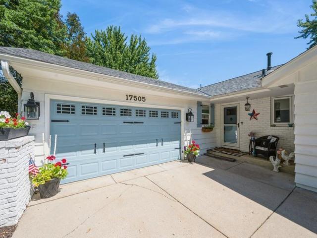 17505 26th Avenue N Minneapolis MN 55447 - MLS# 7054376