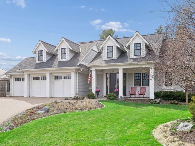 215 Ferndale Road S Wayzata MN 55391 - MLS# 7054392