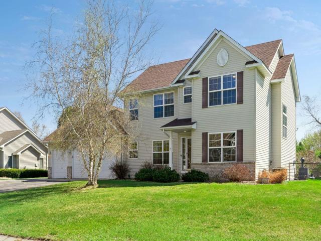 17178 Fairmeadow Way Farmington MN 55024 - MLS# 7054403