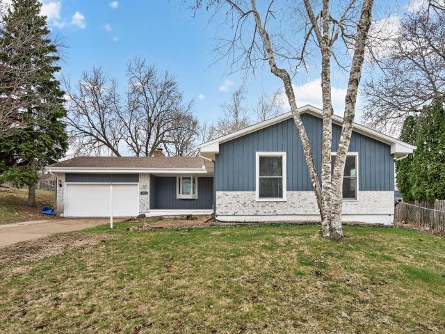 4608 W 99th Street Bloomington MN 55437 - MLS# 7054404