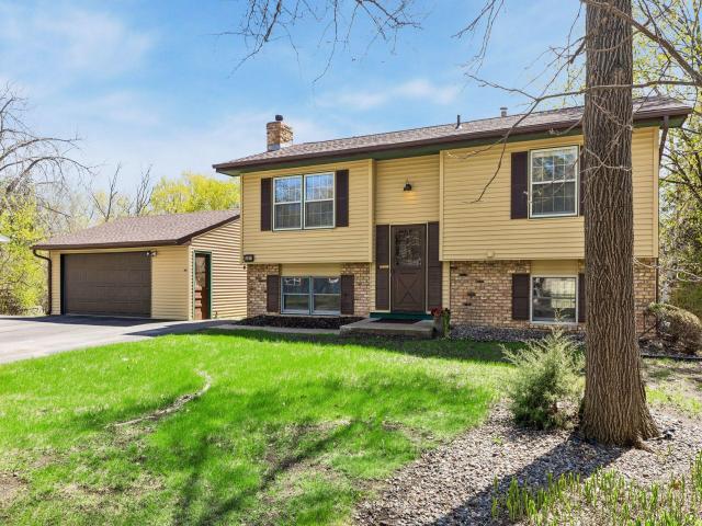 18815 South Lane Minnetonka MN 55345 - MLS# 7054405