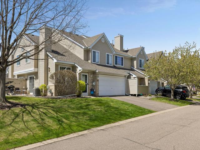 2200 Ranchview Lane N Unit 136 Minneapolis MN 55447 - MLS# 7054408