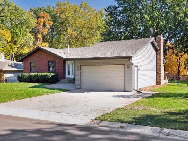 6802 Cottonwood Lane N Maple Grove MN 55369 - MLS# 7054410