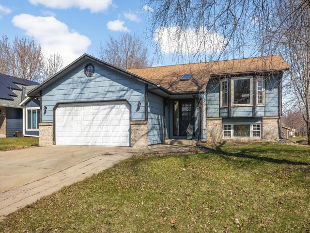 13645 Glenhurst Avenue Savage MN 55378 - MLS# 7054420
