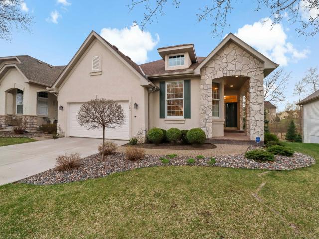 15709 73rd Circle N Maple Grove MN 55311 - MLS# 7054422