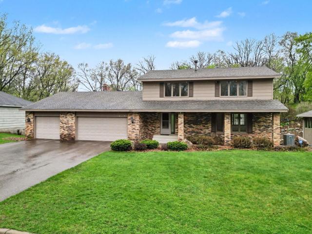 203 Belmont Court Saint Paul MN 55124 - MLS# 7054425