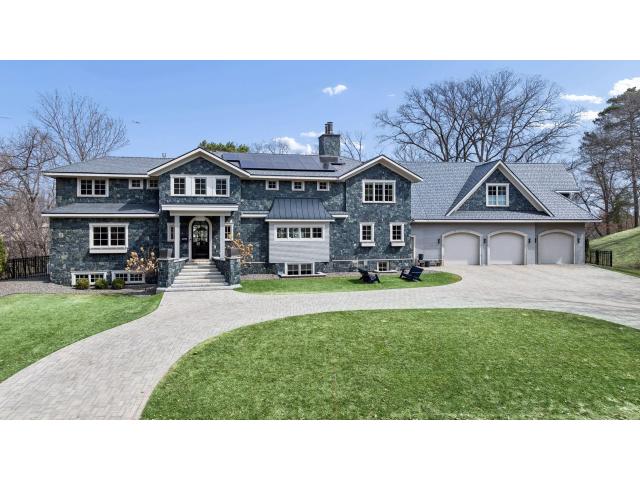 4929 E Sunnyslope Road Edina MN 55424 - MLS# 7054428