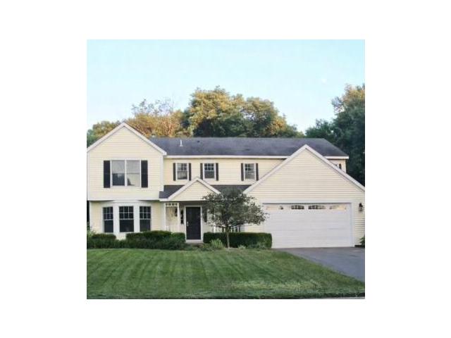 356 69th Street N Saint Paul MN 55115 - MLS# 7054429