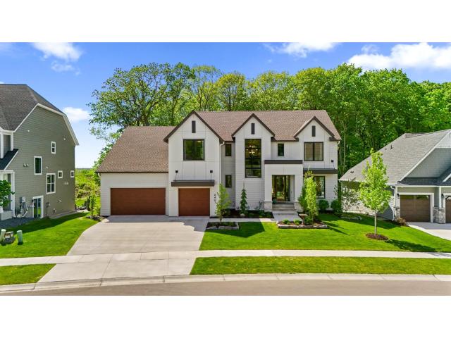 6407 Archer Lane N Maple Grove MN 55311 - MLS# 7054435