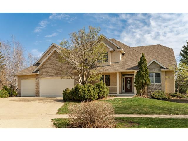 3130 Cassidy Drive NE Rochester MN 55906 - MLS# 7054436