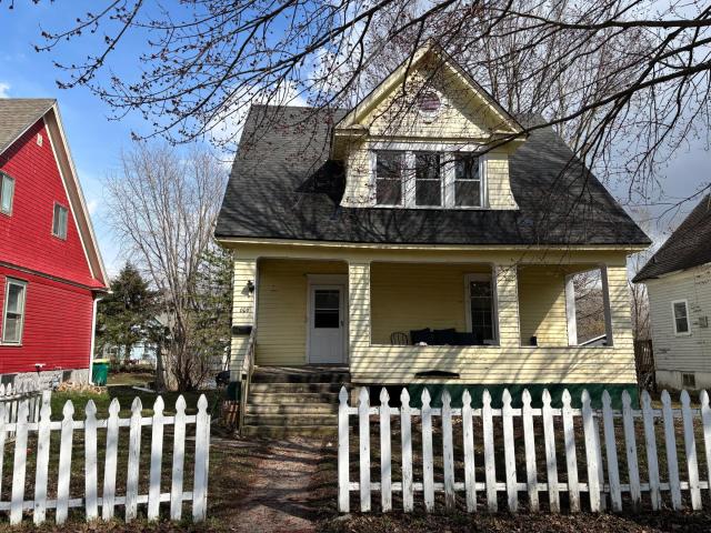 606 Minnesota Avenue Albert Lea MN 56007 - MLS# 7054439