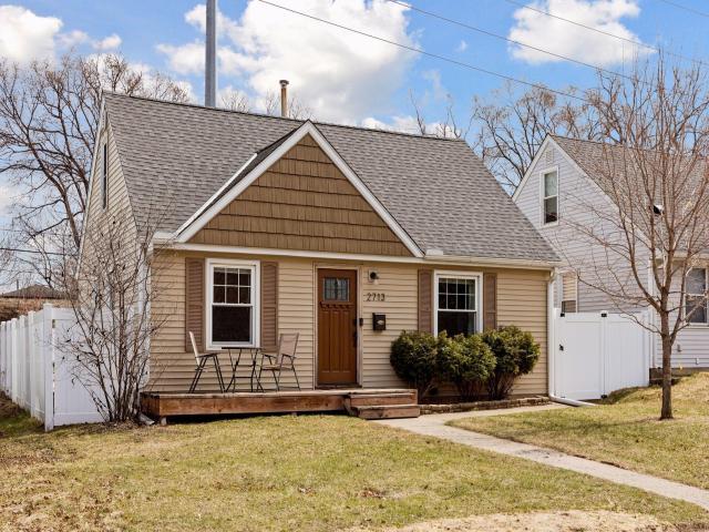 2713 Brunswick Avenue S Minneapolis MN 55416 - MLS# 7054444