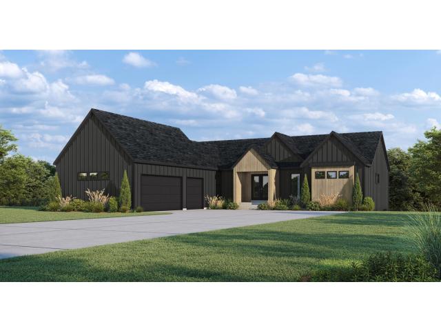 13169 Diamond Path Saint Paul MN 55124 - MLS# 7054462