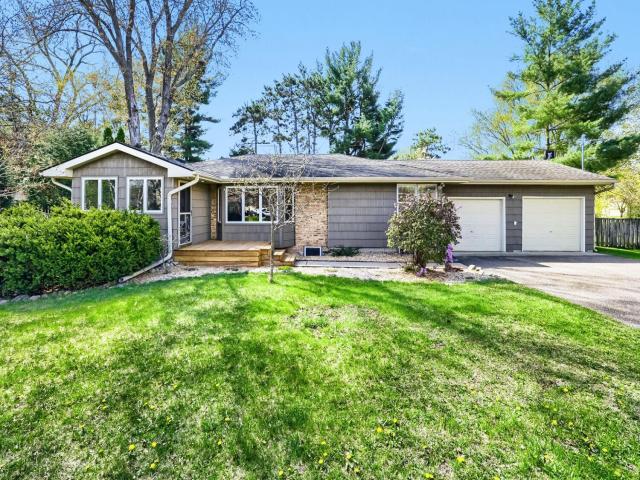 1616 Lorane Avenue Saint Paul MN 55110 - MLS# 7054473