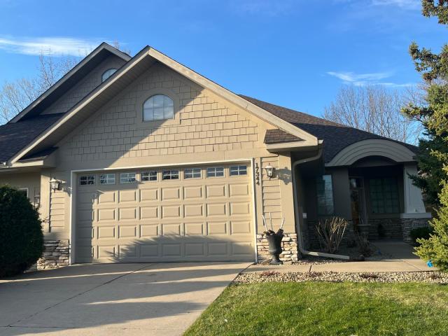 17344 Hanson Court Eden Prairie MN 55347 - MLS# 7054488