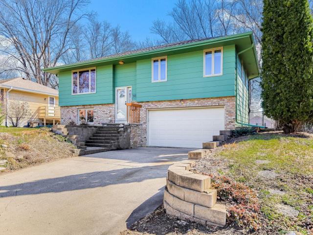 3418 Adair Avenue N Minneapolis MN 55422 - MLS# 7054492