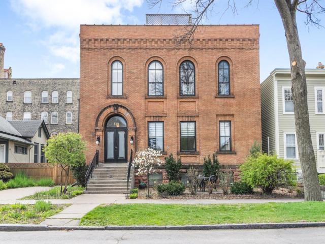 512 Laurel Avenue Unit 5 Saint Paul MN 55102 - MLS# 7054493