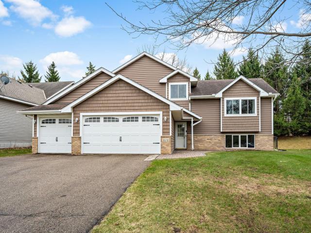 2372 Tart Lake Road Hugo MN 55038 - MLS# 7054495