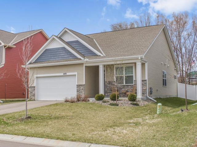 6676 Pine Arbor Boulevard S Cottage Grove MN 55016 - MLS# 7054503