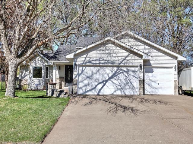 9113 Colorado Avenue N Brooklyn Park MN 55443 - MLS# 7054507