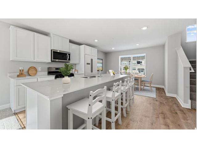 6731 Hinterland Trail S Cottage Grove MN 55016 - MLS# 7054509