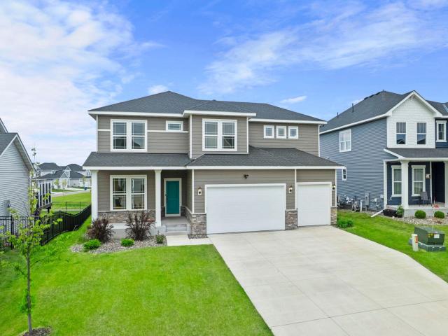 11605 Upland Lane N Maple Grove MN 55369 - MLS# 7054516