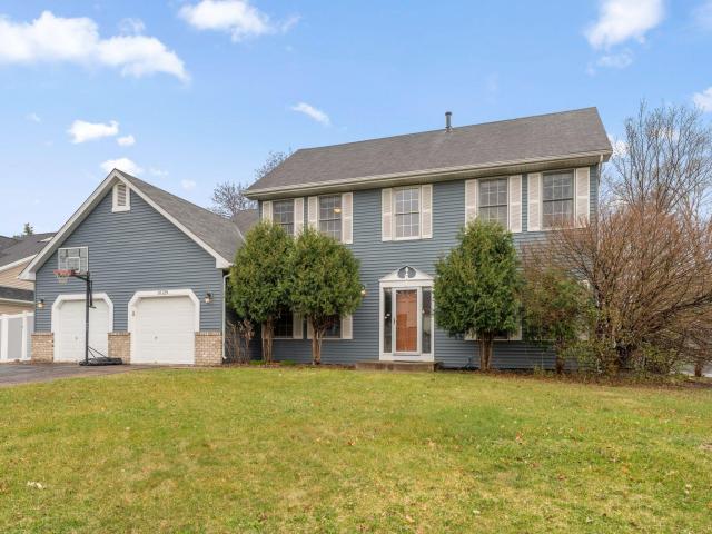 10129 Horseshoe Trail Eden Prairie MN 55347 - MLS# 7054522